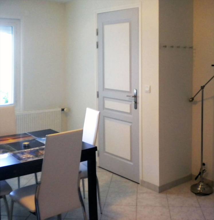 Appartement Fondettes