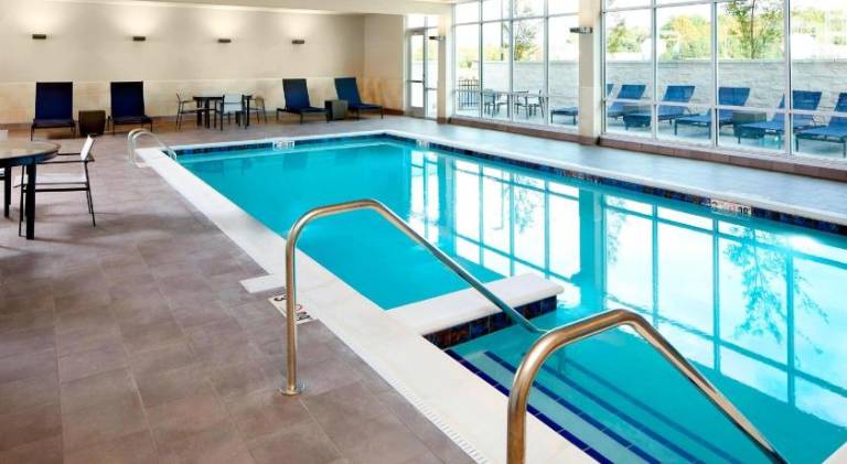TownePlace Suites by Marriott Columbus Easton Area — photo 5