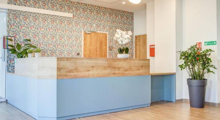Quality Aparthotel Reims - Saint-Thomas — photo 3