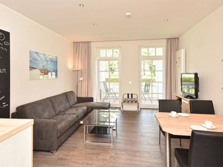 Holiday apartment | Nature view | Close to the beach | Pets are welcome — photo 2