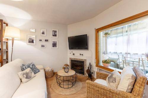 Apartamento El Tiemblo