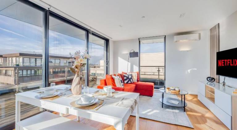 Rental apartment | Perfect for remote work — photo 2
