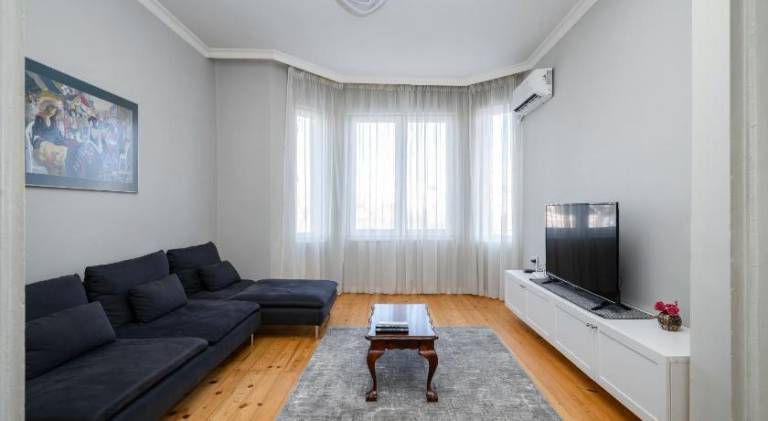 Rental apartment | Next to Vitosha Boulevard — photo 2