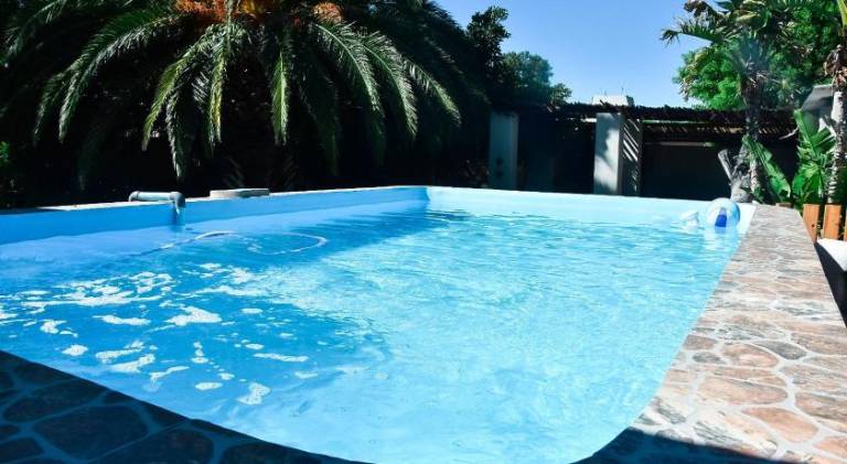 Apartment with pool | Pet-friendly in Beaufort West