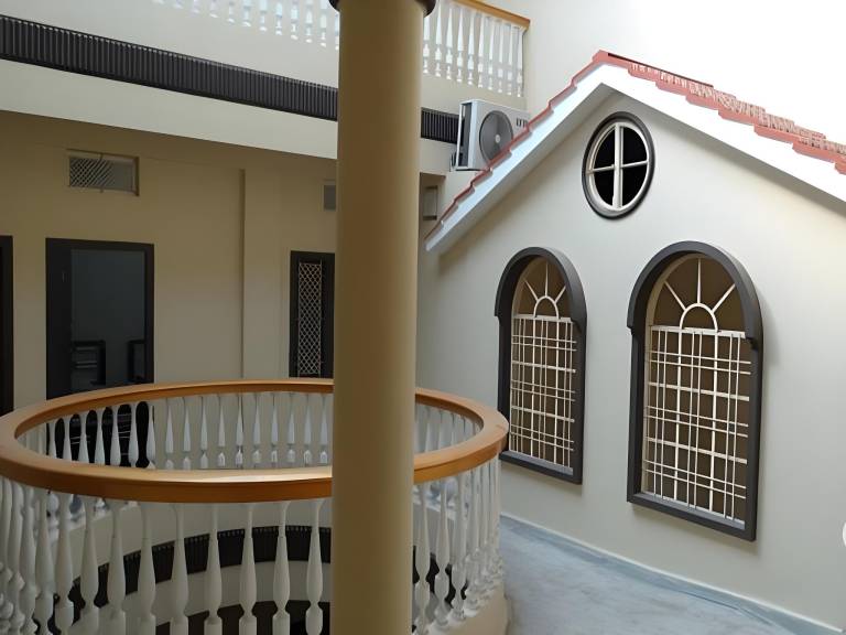 Hotel Rishi Kuti — photo 2