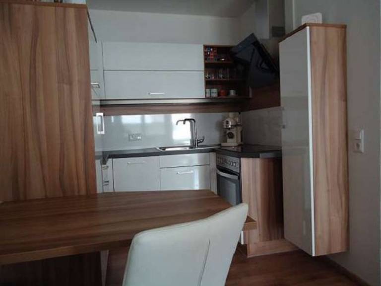 Ferienwohnung Bad Schallerbach
