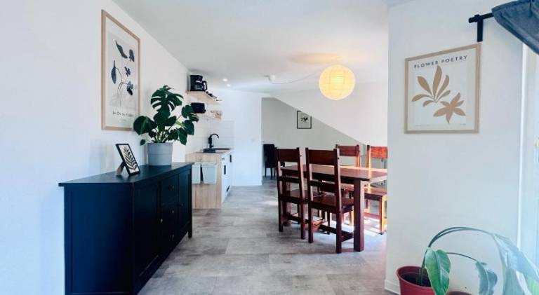 Serviced apartment | Good for workation — photo 3