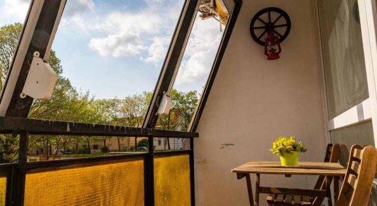 Holiday apartment with 1 room for 3 persons — photo 3