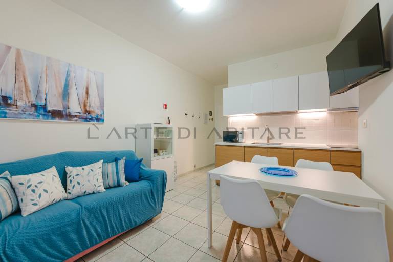 Child-friendly holiday apartment with patio | City view | Next to the beach | Pet-friendly — photo 2
