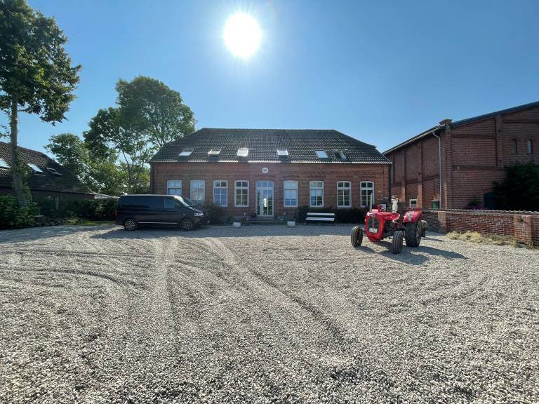 Ferienwohnung in Wenkendorf f&uuml;r max. 6 Personen