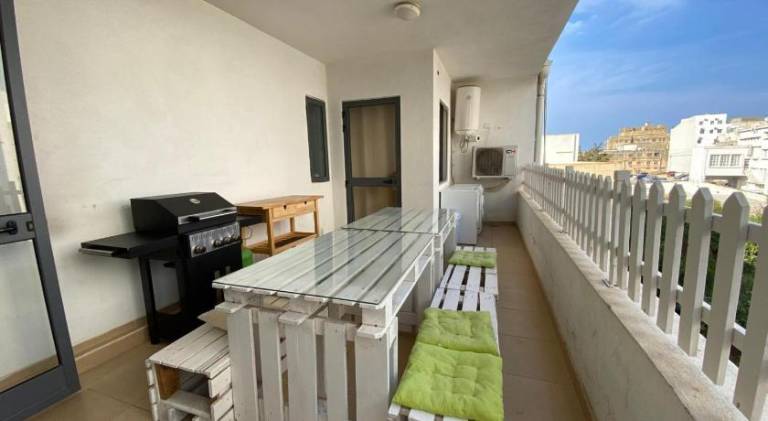 Big rental apartment | Perfect for remote work | Dogs allowed — photo 3