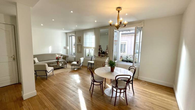 Appartement Épernay