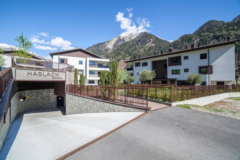 Ferienwohnung in Sankt Martin in Passeier, Südtirol, Italien