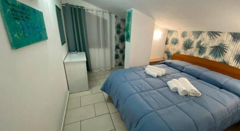 Charming apartment | Pets are welcome in Rende