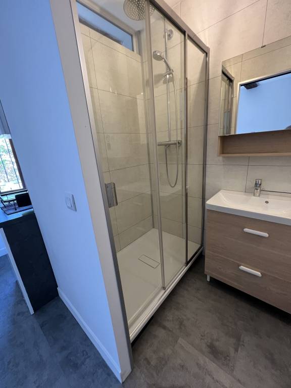 Appartement Roquebillière