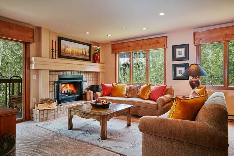 Condo Beaver Creek
