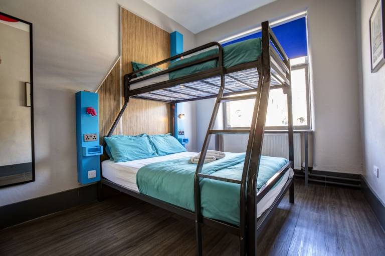Hostel Edinburgh