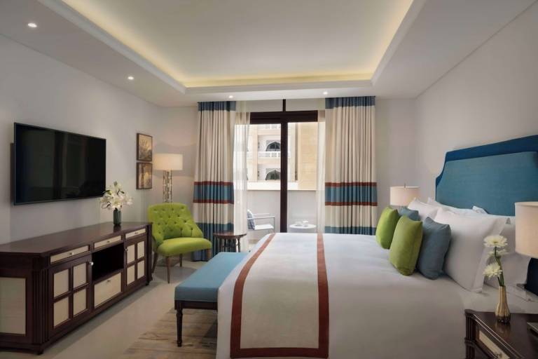 Appart'hôtel  Al Najada
