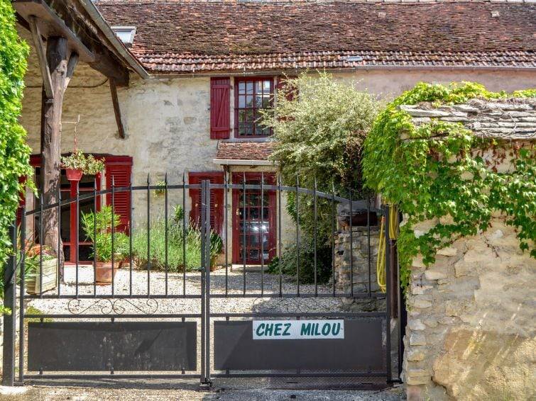 Maison de vacances  Tonnerre