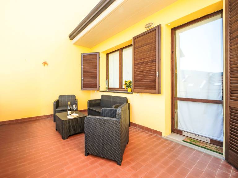 Ferienwohnung in Puin, Vernazza für max. 5 Personen Ferienwohnung in Puin, Vernazza für max. 5 Personen