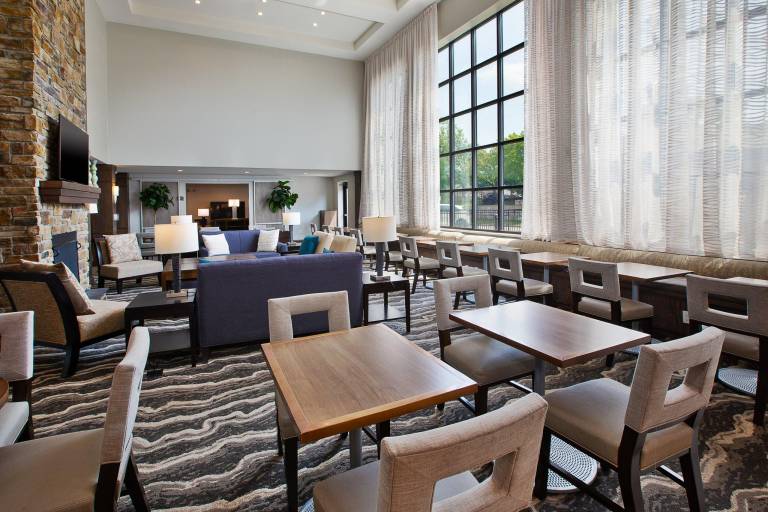Staybridge Suites AUBURN HILLS By IHG — photo 3