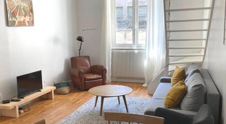 Wonderful vacation home | Pet-friendly in Clermont-Ferrand