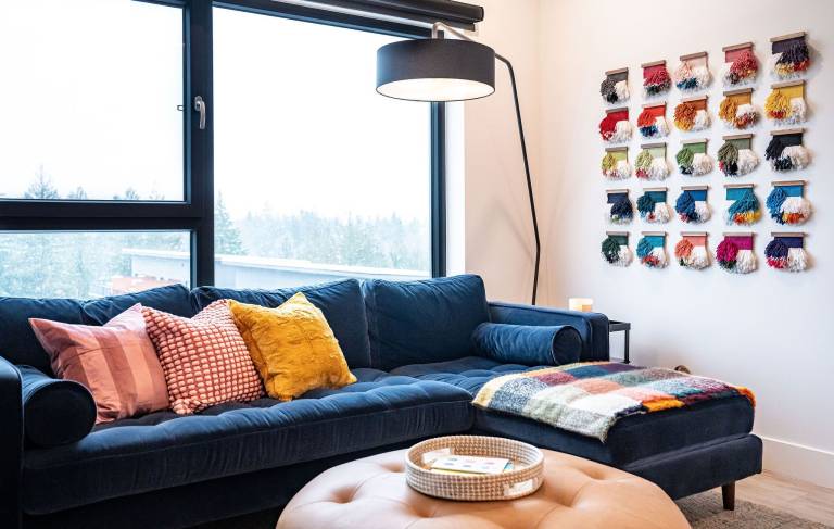 Condo Revelstoke