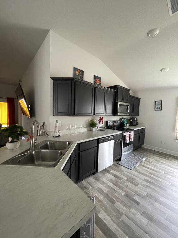Vacation home with garden — photo 4
