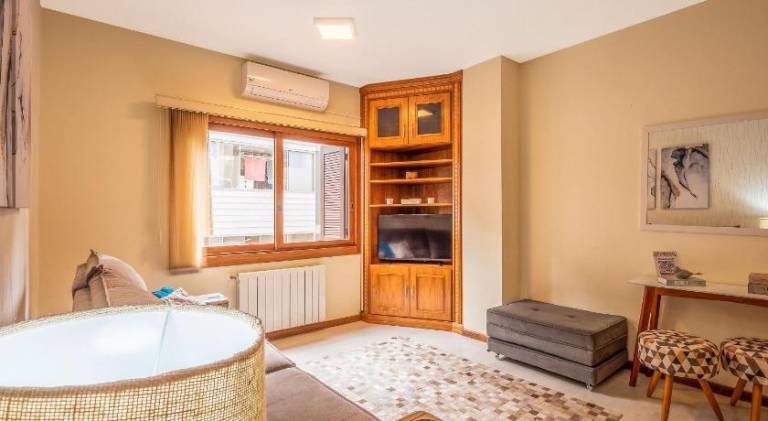 Apartment with 1 room for 5 persons — photo 2