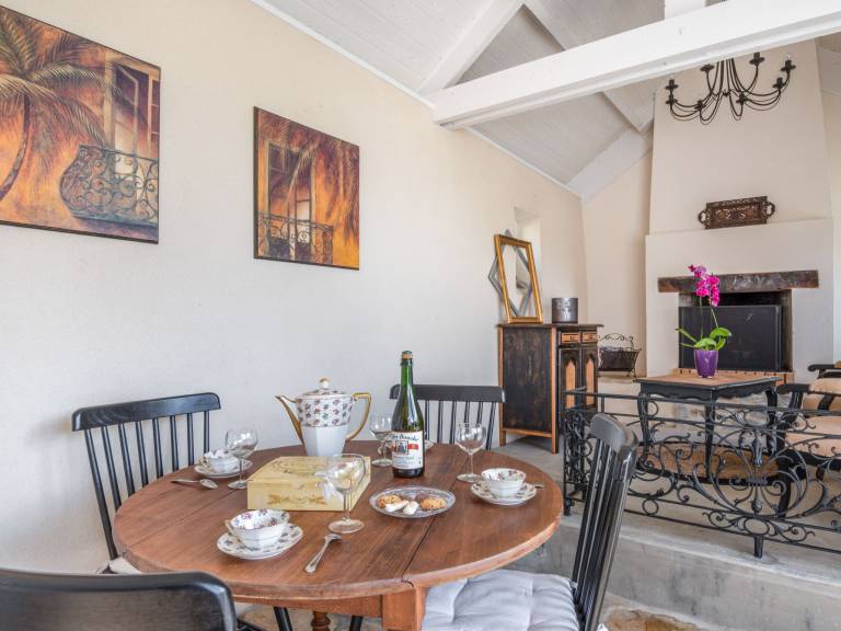 Fully equipped nice house with terrace, BBQ & garden | Perfect for remote work | Pet-friendly — photo 3