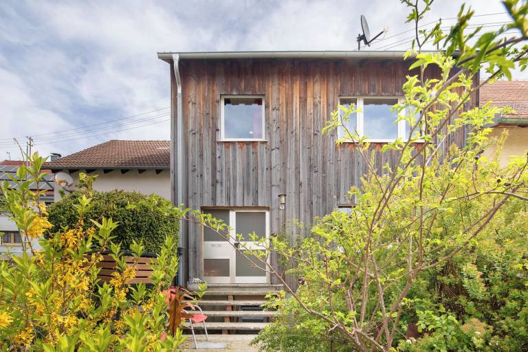 Ferienhaus  Geislingen an der Steige