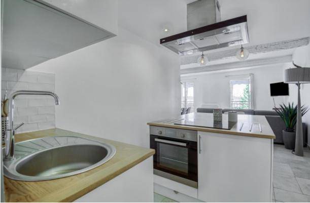 Holiday apartment for 4 persons — photo 3