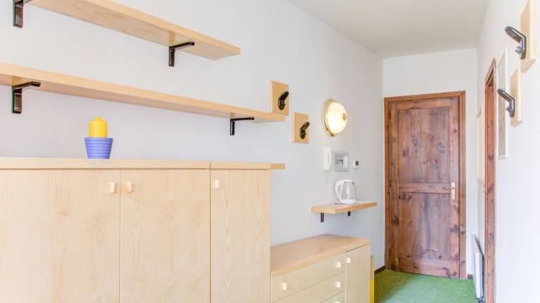 Ferienwohnung Breuil-Cervinia