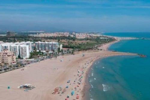 Apartamento Sagunto
