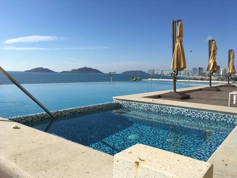 Condo Mazatlan