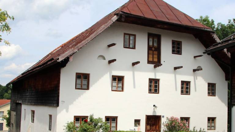 55 m² Ferienwohnung