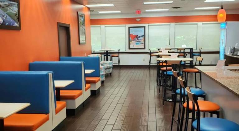 Howard Johnson by Wyndham Ocala FL I-75 — photo 4