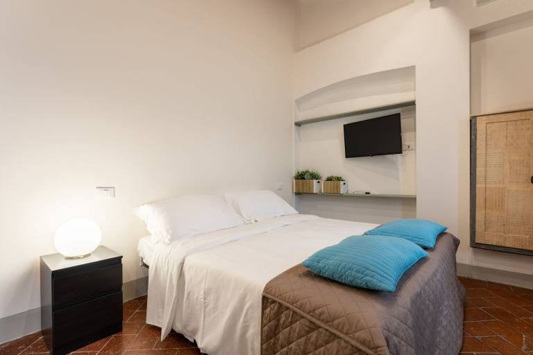 Holiday apartment | Next to Florence Cathedral | City view — photo 5