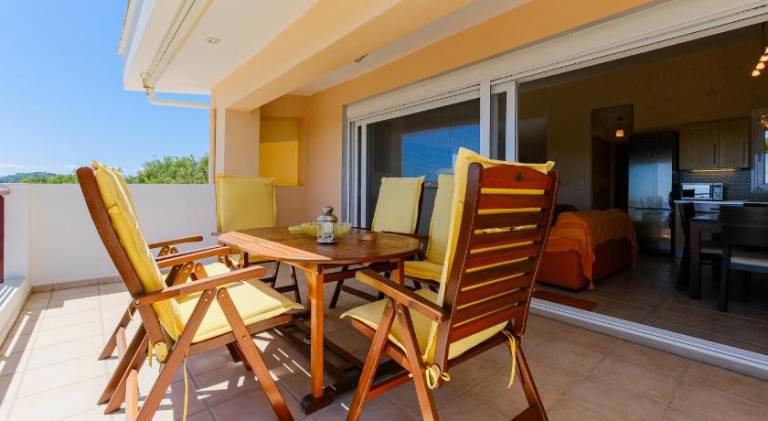 Fully equipped house with barbeque, patio & garden | Next to the beach | Pet-friendly — photo 5
