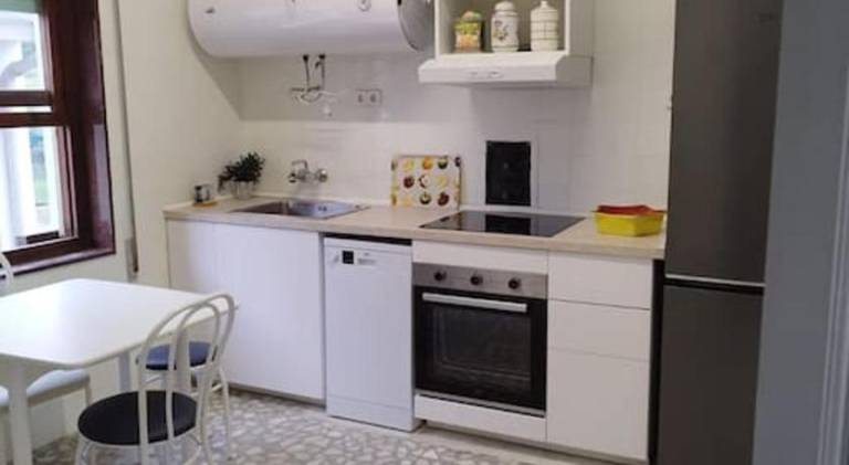 Fully equipped rental apartment with patio & yard | Good for workation | Dogs allowed — photo 4