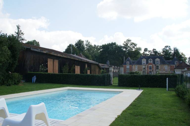 Maison de vacances Nettancourt