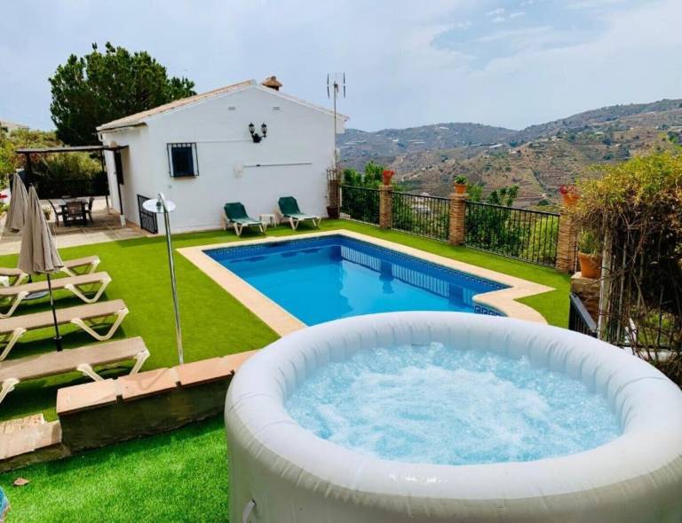 Villa Frigiliana