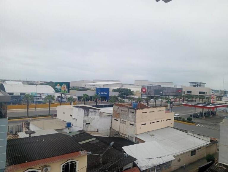 Apartment Machala