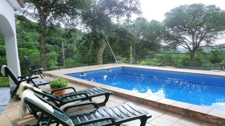 Ferienwohnung Lloret de Mar