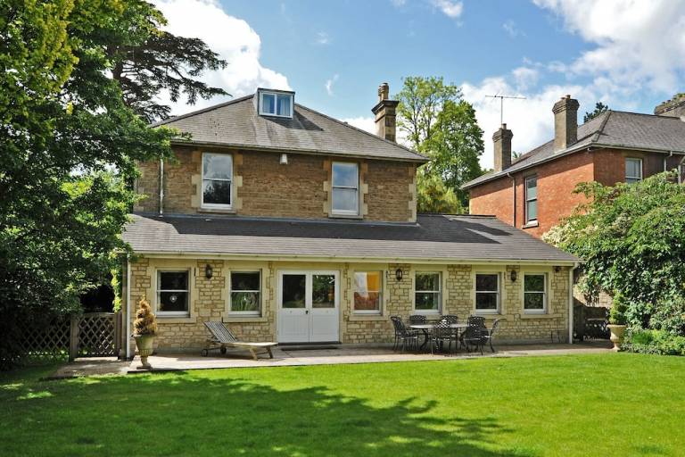 House Corsham
