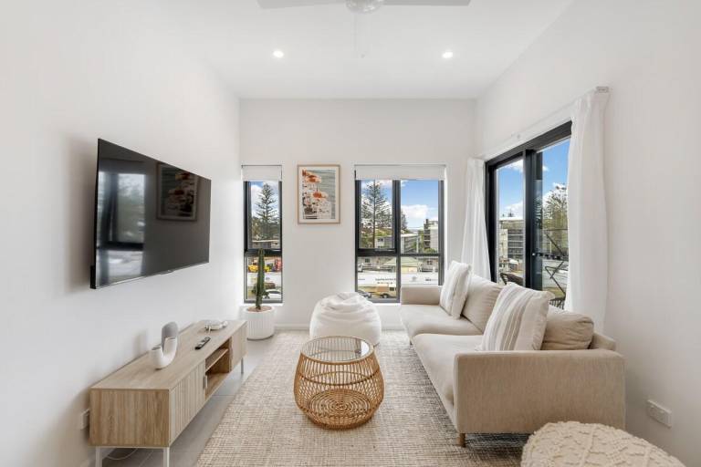 Apartment Burleigh Heads