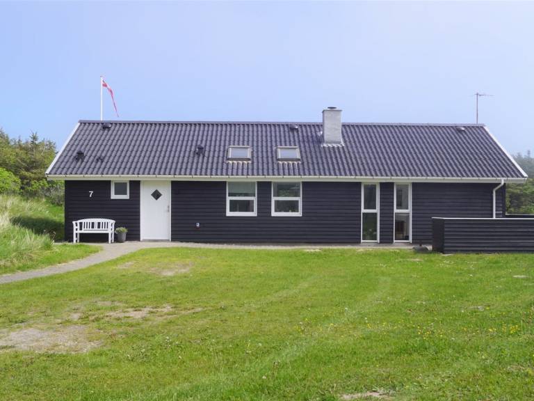 House Løkken
