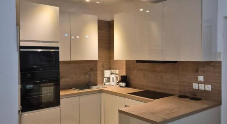 Apartment Plavia Biograd — photo 3