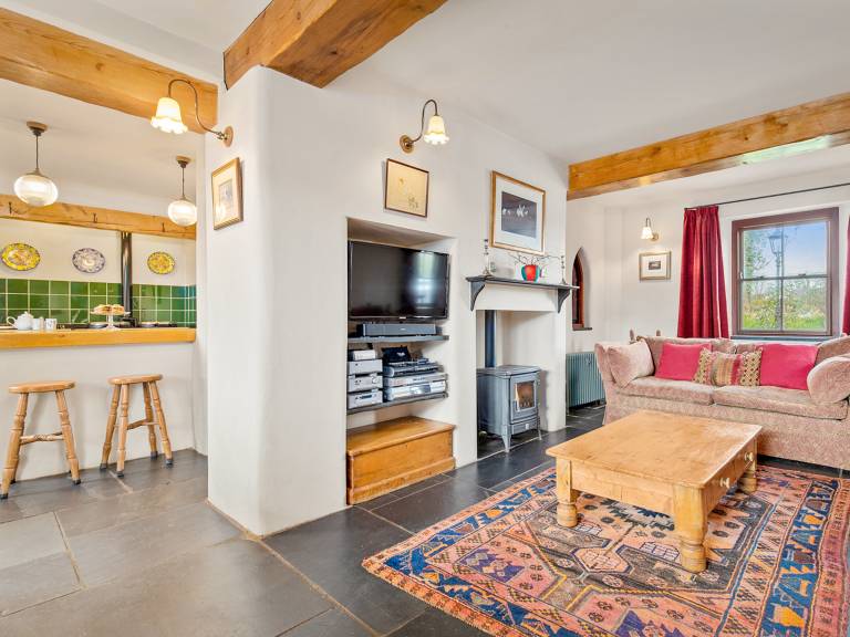 Family-friendly cottage with garden | Pet-friendly — photo 4