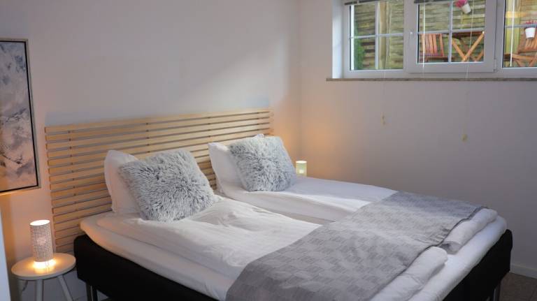 Lejlighedshotel Bording